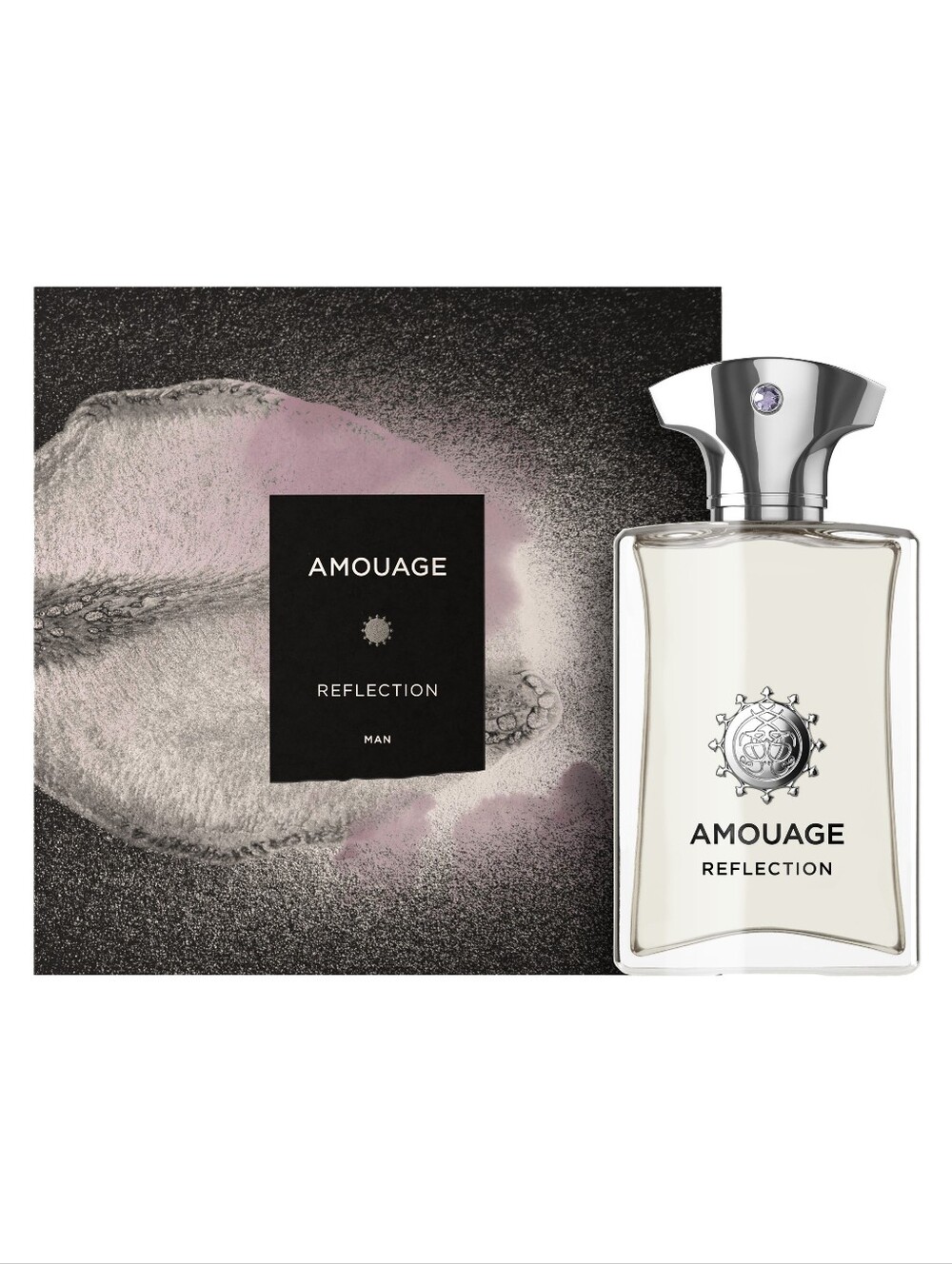 Amouage Reflection Man - Picture 4 of 4